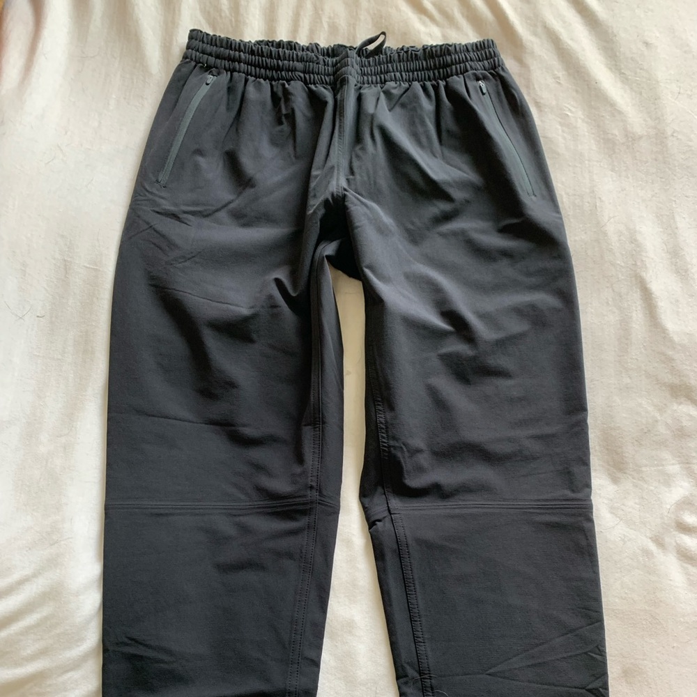 Outdoor Voices RecTek Pants Black Medium